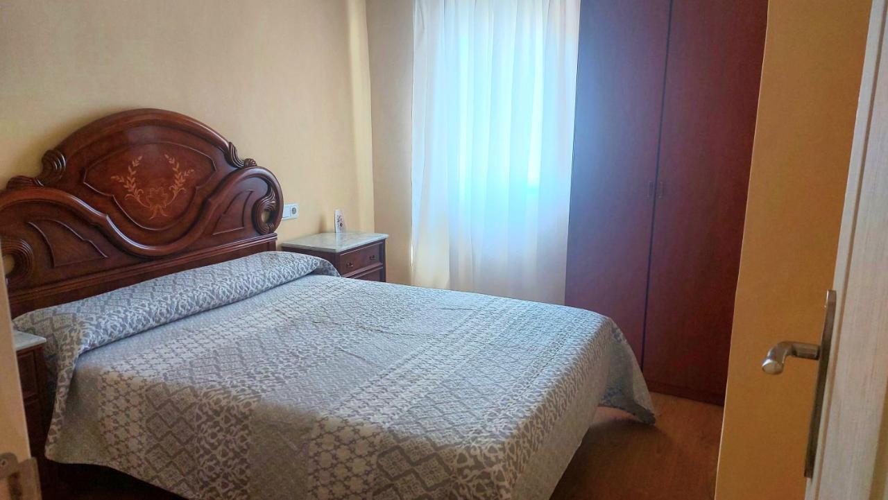 Solea Daire Jerez de la Frontera Dış mekan fotoğraf
